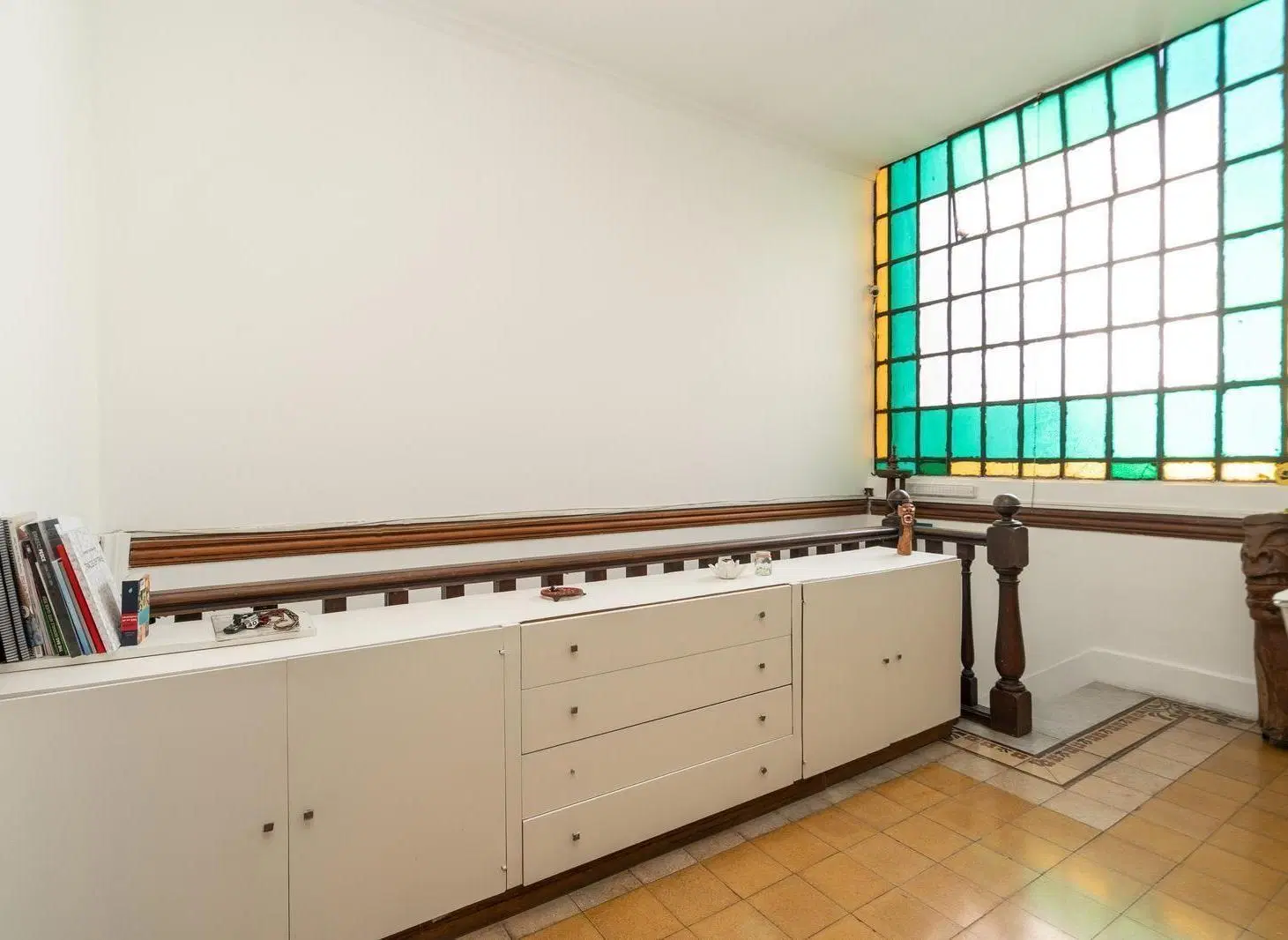 VENTA PH 4 DORMITORIOS REFACCIONADO CON TERRAZA DE 100M2 5