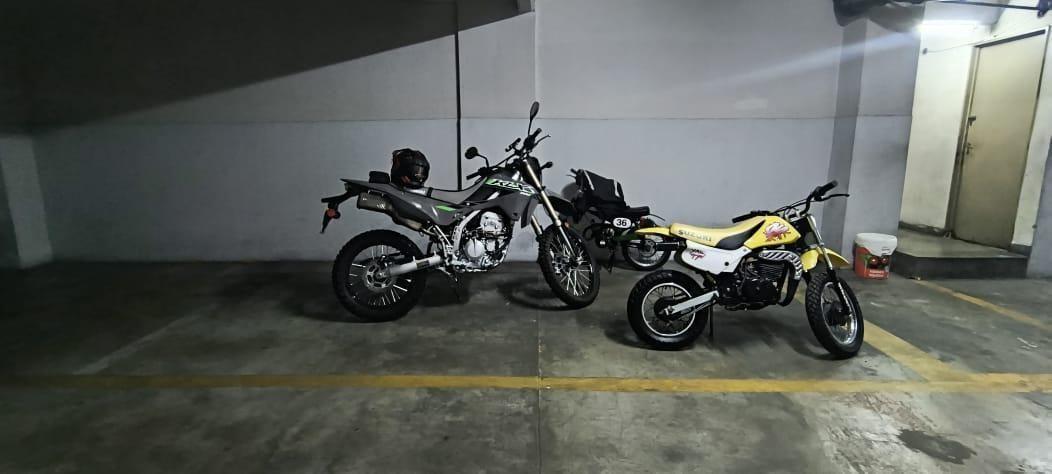 Foto de VENTA COCHERA CUBIERTA EN PALERMO, imagen 3