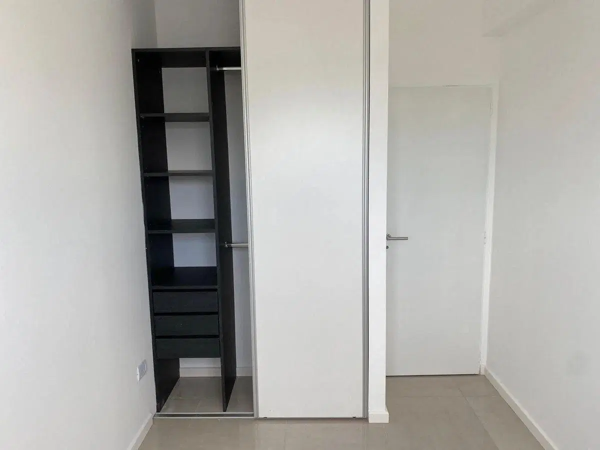 VENTA DEPARTAMENTO 3 AMBIENTES NUÑEZ 2 BAÑOS A ESTRENAR BALCON TERRAZA 5