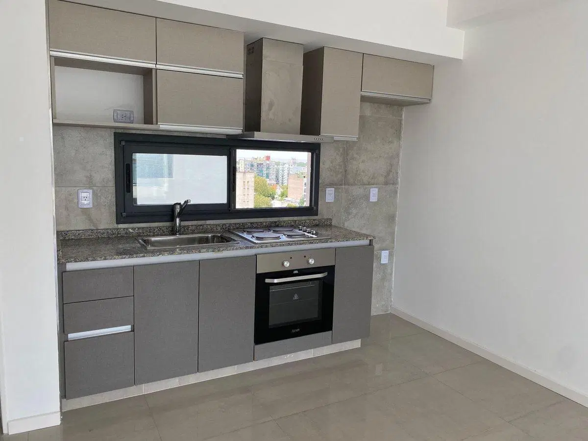 VENTA DEPARTAMENTO 3 AMBIENTES NUÑEZ 2 BAÑOS A ESTRENAR BALCON TERRAZA 2