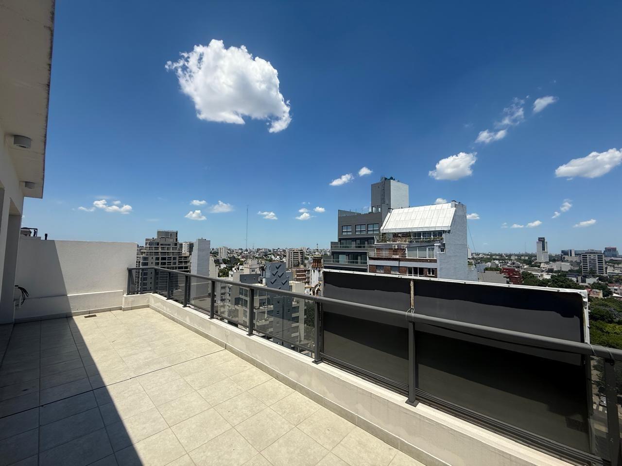 VENTA DEPARTAMENTO 3 AMBIENTES NUÑEZ 2 BAÑOS A ESTRENAR BALCON TERRAZA
