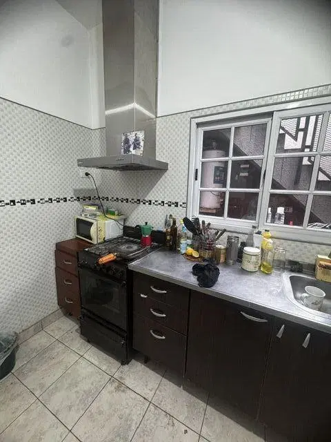 VENTA LOCAL COMERCIAL CON VIVIENDA EN ESQUINA EN SAN JUSTO 5