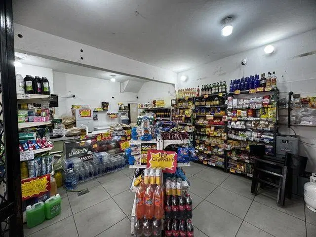 VENTA LOCAL COMERCIAL CON VIVIENDA EN ESQUINA EN SAN JUSTO 1