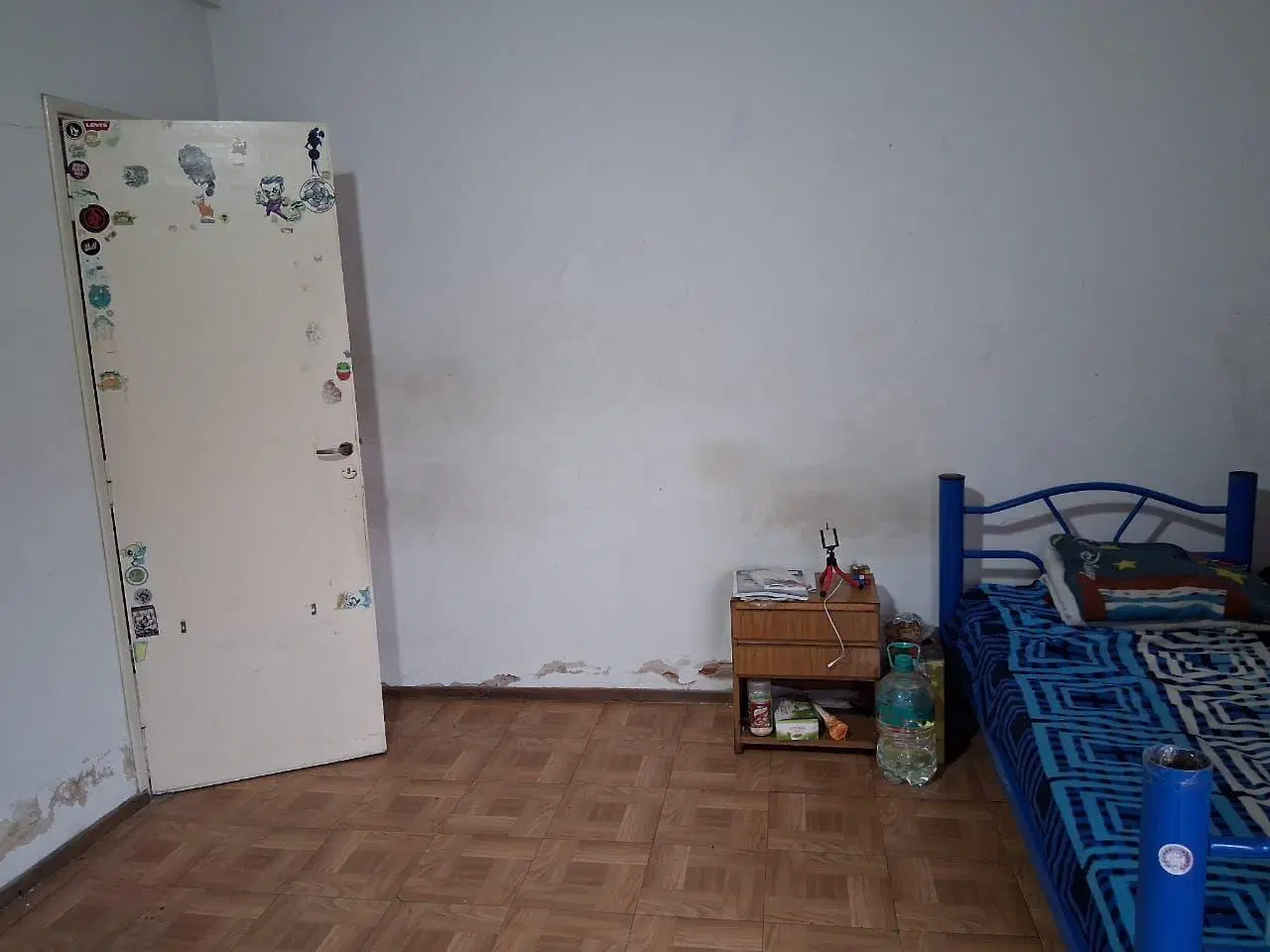 VENTA DEPARTAMENTO 3 AMBIENTES CON TERRAZA EN SAN JUSTO 8