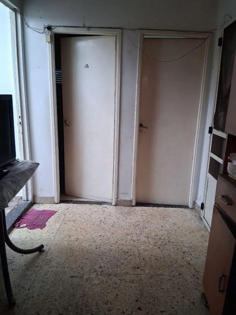 VENTA DEPARTAMENTO 3 AMBIENTES CON TERRAZA EN SAN JUSTO 5