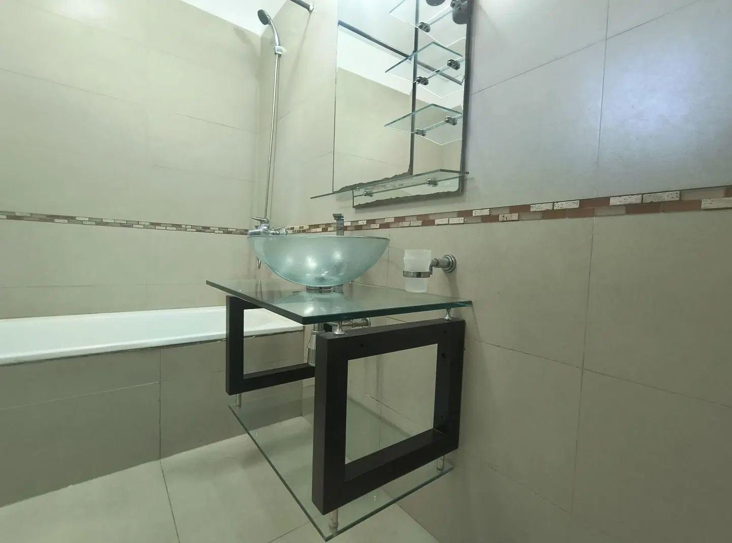 ALQUILER DEPARTAMENTO 1 AMBIENTE JARDIN COCHERA PARRILLA PILAR 3