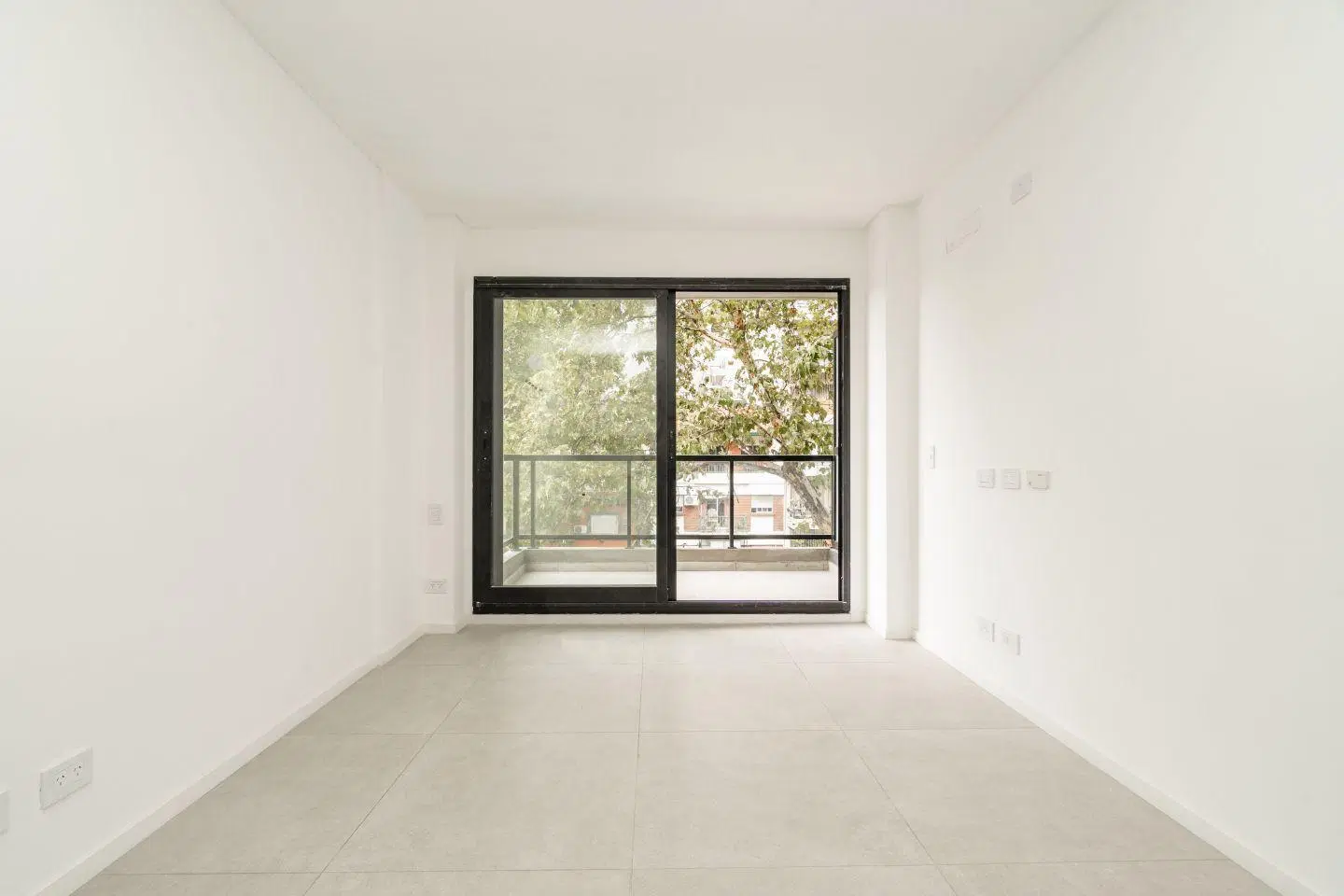 VENTA DEPARTAMENTO 1 AMBIENTE A ESTRENAR VILLA CRESPO 2