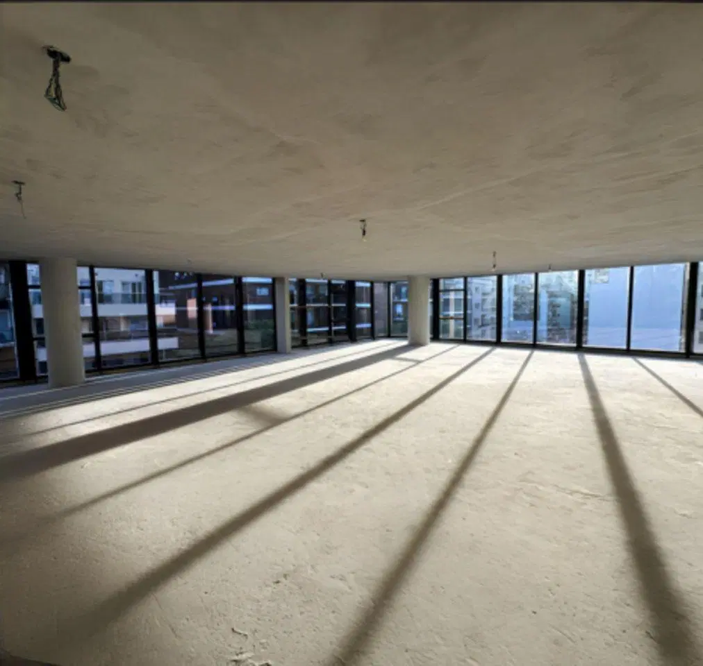 LMC II - OFICINAS PREMIUM DE 300M2 A ESTRENAR EN BELGRANO 5