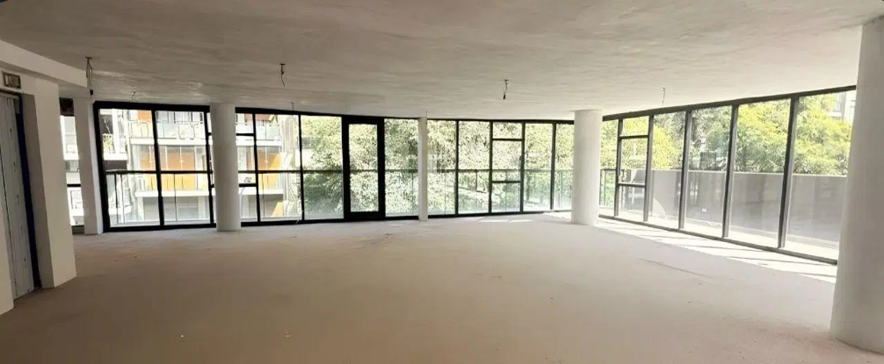 LMC II - OFICINAS PREMIUM DE 300M2 A ESTRENAR EN BELGRANO 4