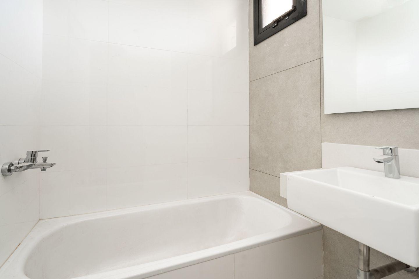 Foto de VENTA DEPARTAMENTO 3 AMBIENTES 2 BAÑOS A ESTRENAR VILLA CRESPO, imagen 3