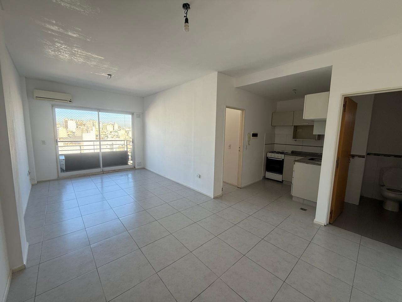 Foto de ALQUILER DEPARTAMENTO 2 AMBIENTES COCHERA VILLA CRESPO, imagen 3