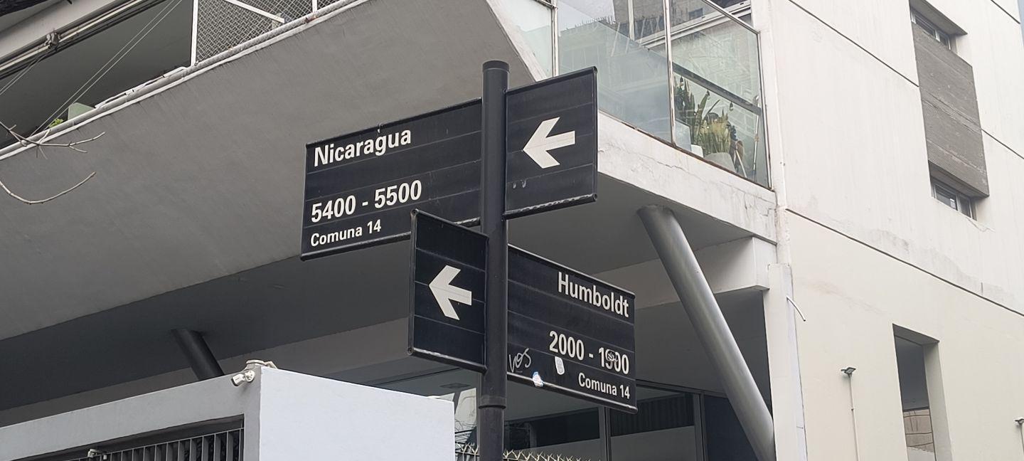 Foto de VENTA COCHERA CUBIERTA EN PALERMO HOLLYWOOD, imagen 1