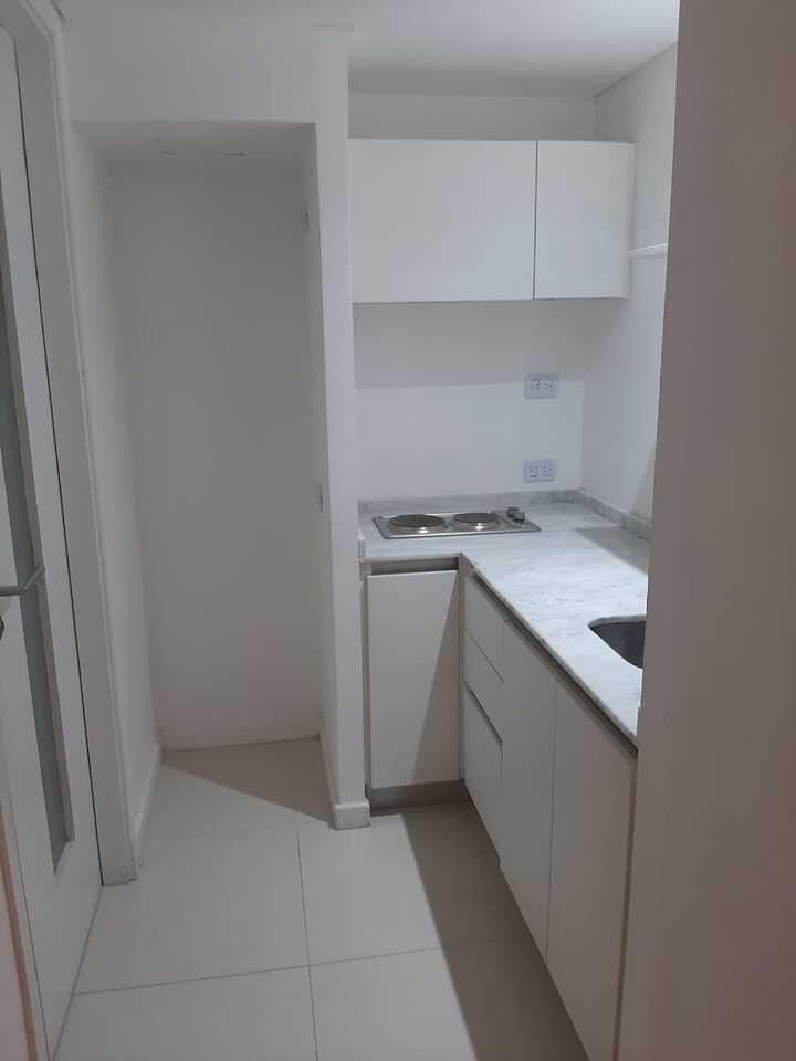 Foto de ALQUILER OFICINA COMERCIAL CON SEGURIDAD 24HS Y AMENITIES EN PALERMO, imagen 2