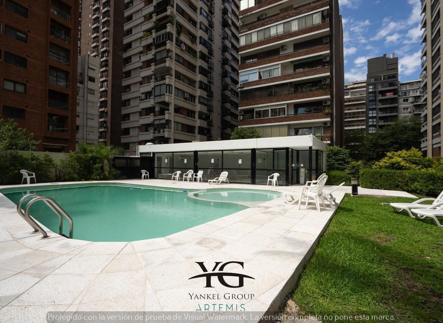 Foto de ART TOWER - EXCLUSIVO 5 AMBIENTES CON DEPENDENCIA, 2 COCHERAS Y BAULERA, imagen 3