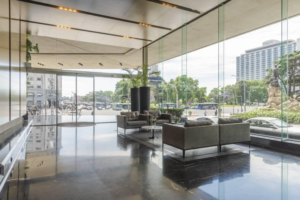 Foto de ALQUILER OFICINA 390M2 CON 2 COCHERAS EN RETIRO, imagen 1
