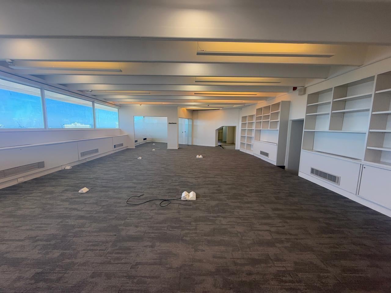 Foto de ALQUILER OFICINA 390M2 CON 2 COCHERAS EN RETIRO, imagen 4