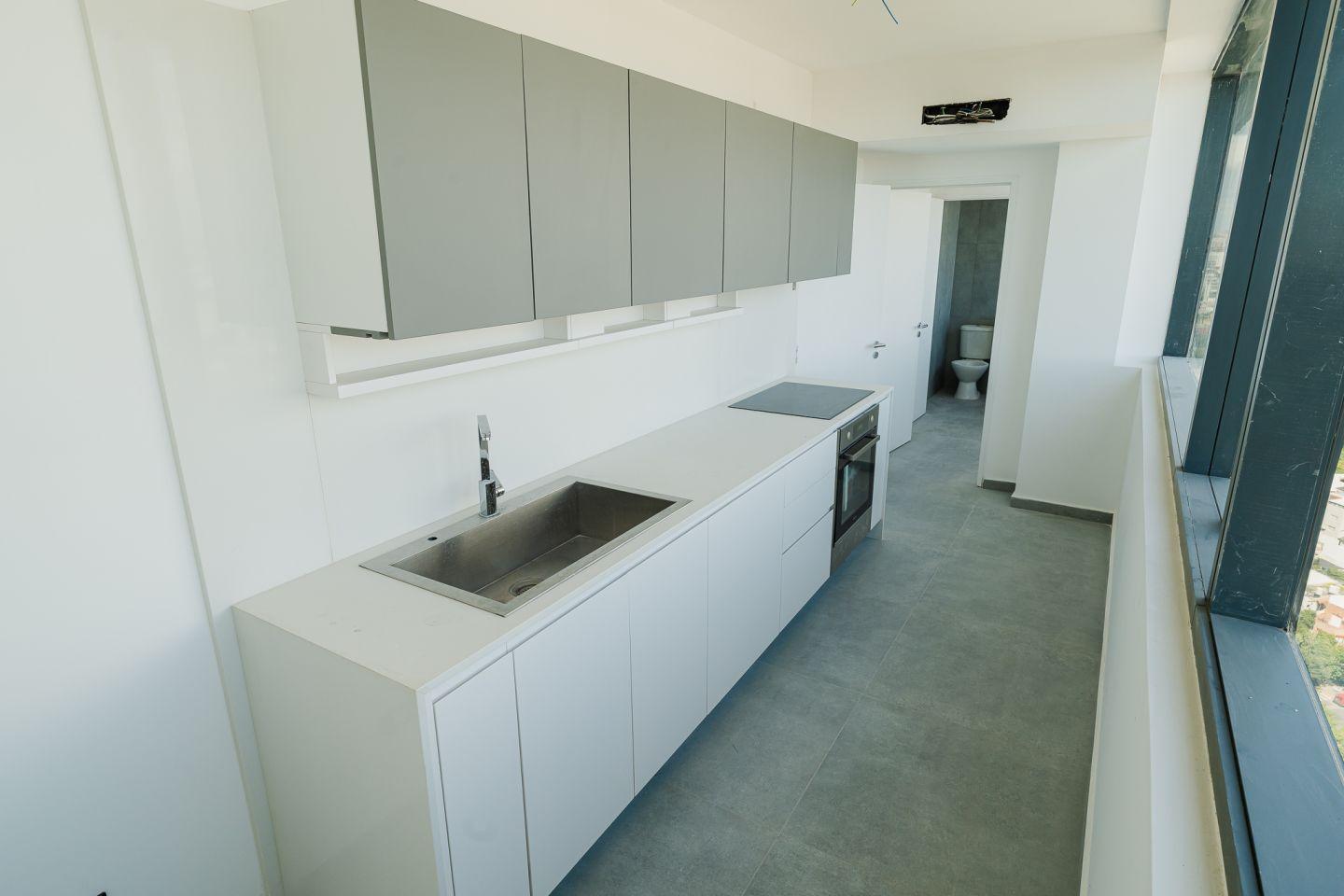 Foto de QUANTUM BELLINI DUPLEX 4 AMBIENTES CON DEPENDENCIA Y TERRAZA CON, imagen 4