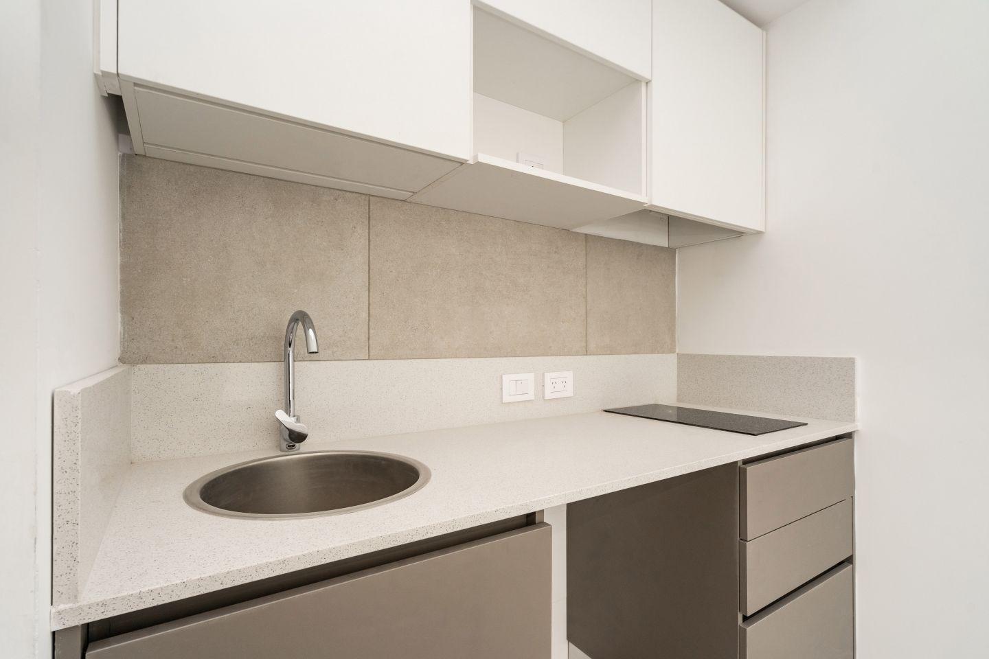 Foto de VENTA DEPARTAMENTO 1 AMBIENTE A ESTRENAR VILLA CRESPO, imagen 1