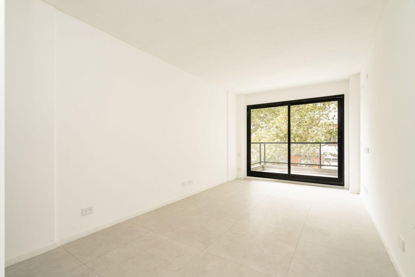 Foto de VENTA DEPARTAMENTO 1 AMBIENTE A ESTRENAR VILLA CRESPO, imagen 5