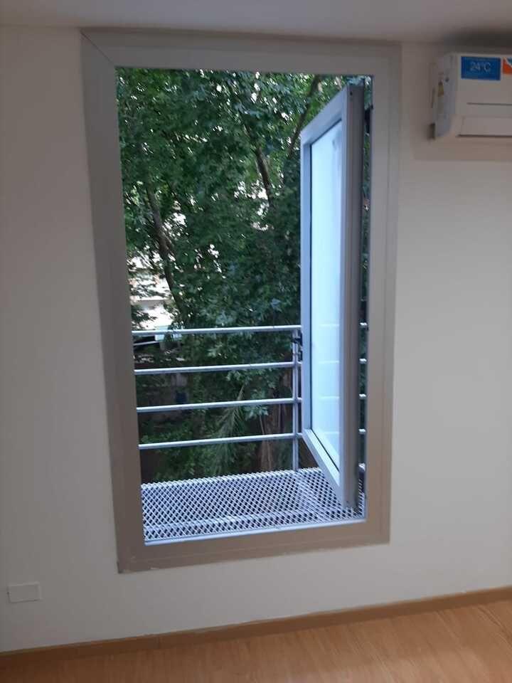 Foto de VENTA 2 AMBIENTES APTO PROFESIONAL U OFICINA COMERCIAL EN PALERMO CON, imagen 5