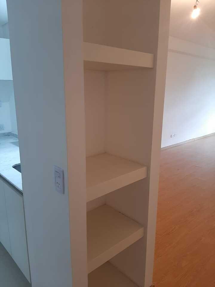 Foto de VENTA 2 AMBIENTES APTO PROFESIONAL U OFICINA COMERCIAL EN PALERMO CON, imagen 2