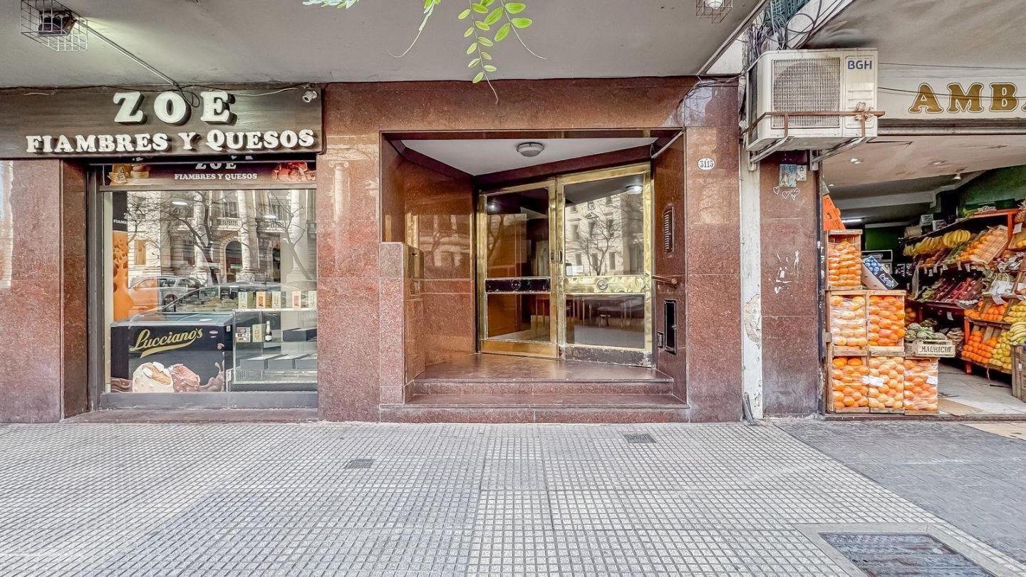 Foto de VENTA 3 AMBIENTES PALERMO CHICO!!, imagen 2