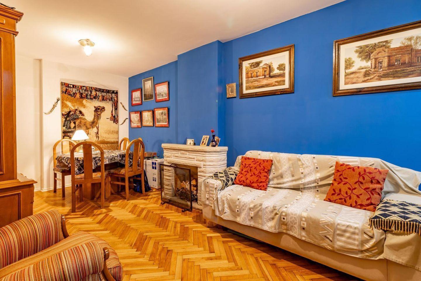 Foto de VENTA 3 AMBIENTES PALERMO CHICO!!, imagen 1