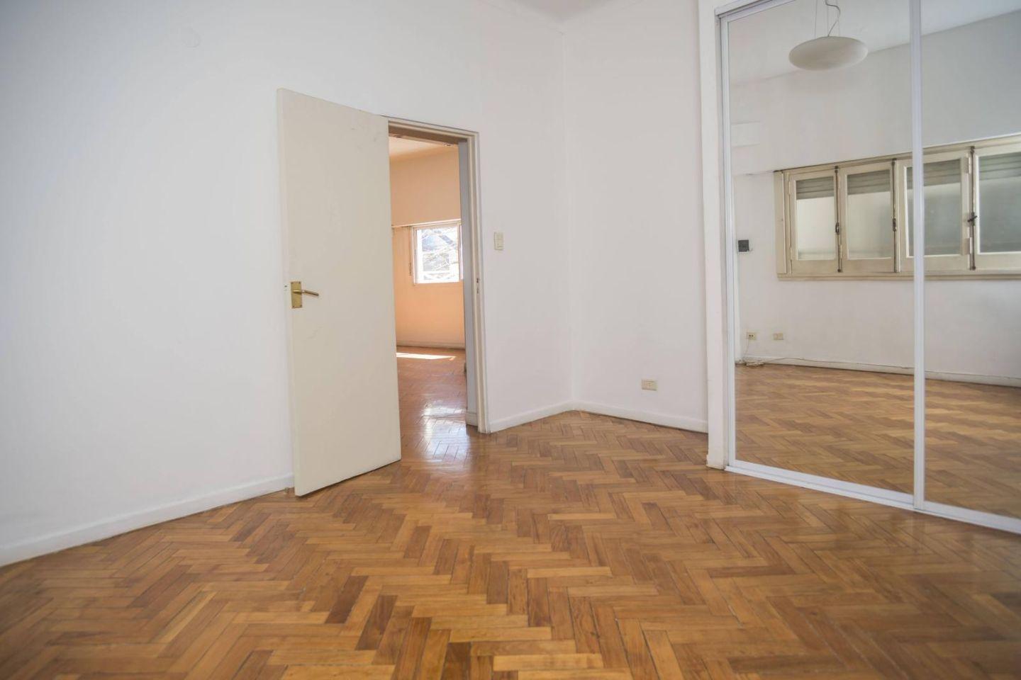 Foto de VENTA 3 AMBIENTES PALERMO CHICO!!, imagen 5