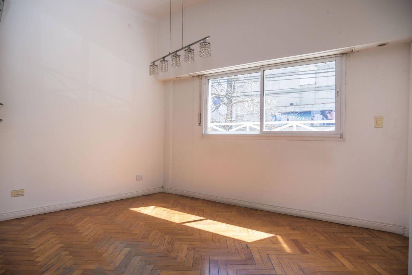 Foto de VENTA 3 AMBIENTES PALERMO CHICO!!, imagen 4