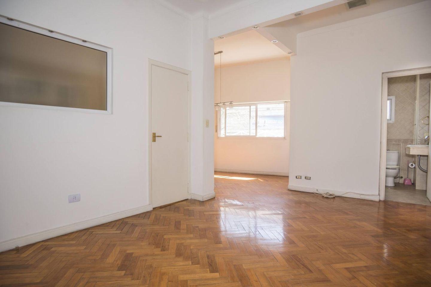 Foto de VENTA 3 AMBIENTES PALERMO CHICO!!, imagen 1