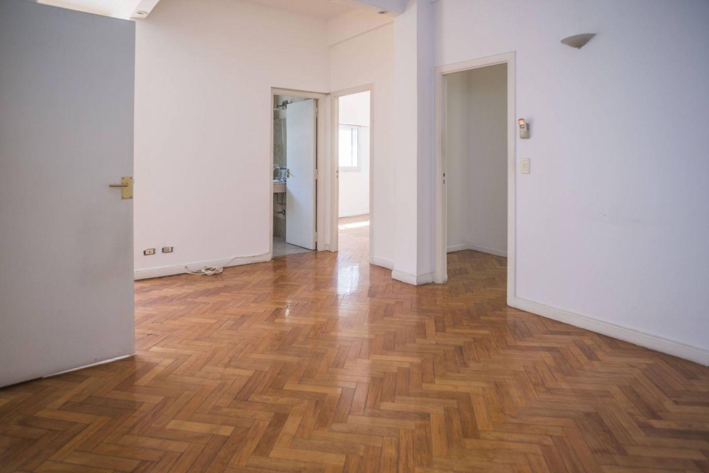 Foto de VENTA 3 AMBIENTES PALERMO CHICO!!, imagen 3