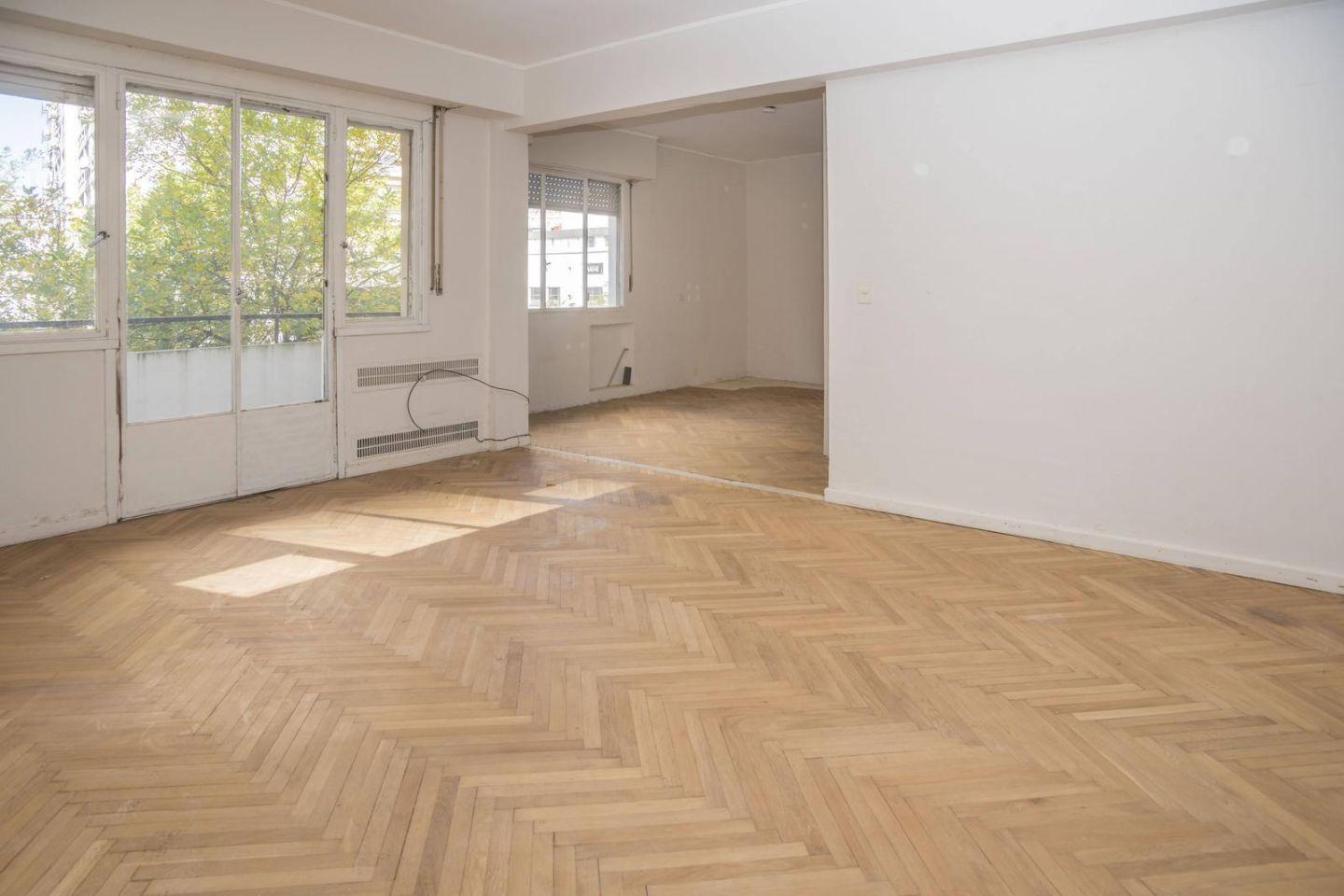 Foto de VENTA 3 AMBIENTES PALERMO!!, imagen 2