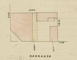 Foto de VENTA TERRENO EN ESQUINA CON PLANOS APROBADOS, imagen 2