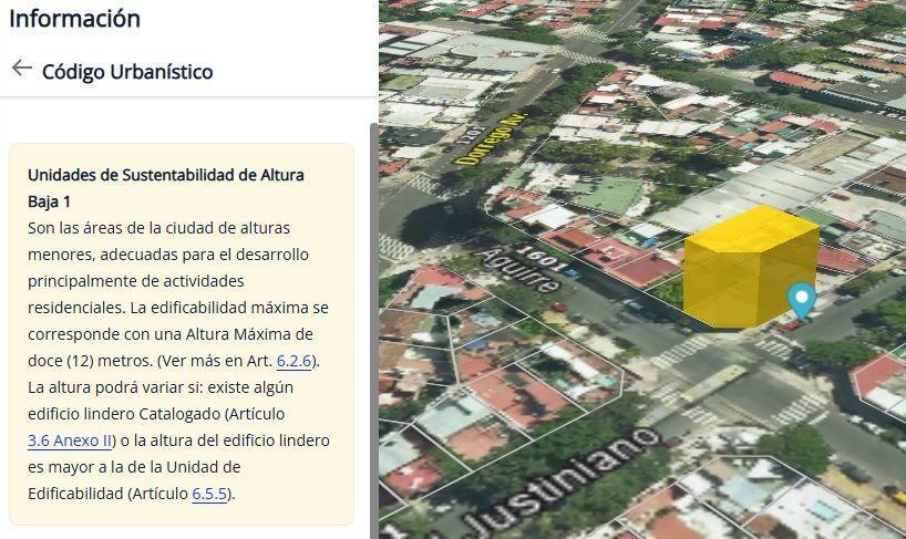 Foto de VENTA TERRENO EN ESQUINA CON PLANOS APROBADOS, imagen 3