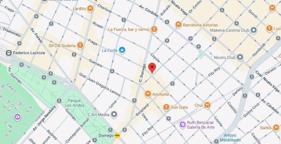 Foto de VENTA TERRENO EN ESQUINA CON PLANOS APROBADOS, imagen 4