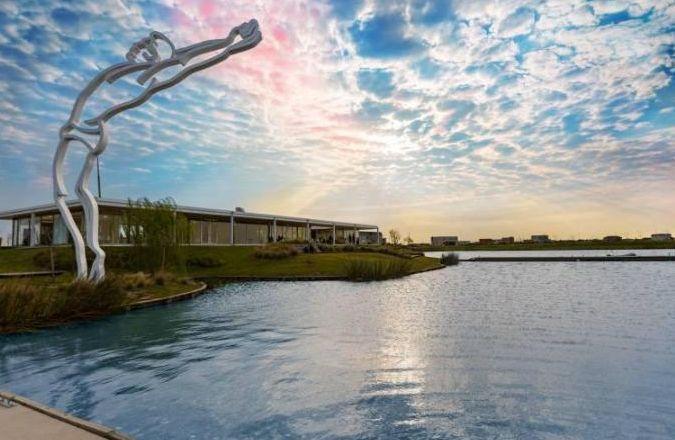 Foto de LOTE EN AMARRAS - PUERTOS!!, imagen 3
