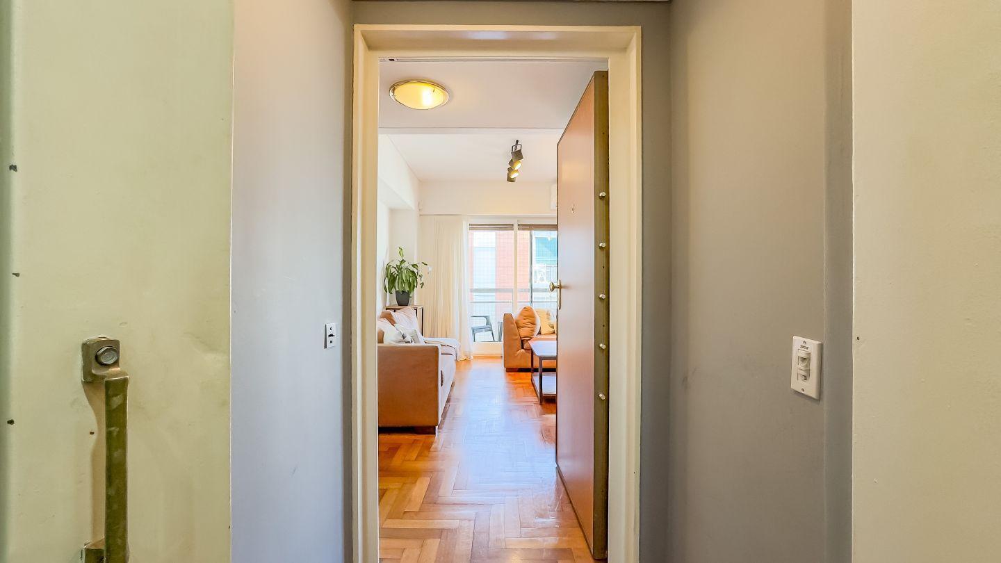 Foto de VENTA 4 AMBIENTES CON DEP. Y COCHERA!!, imagen 1