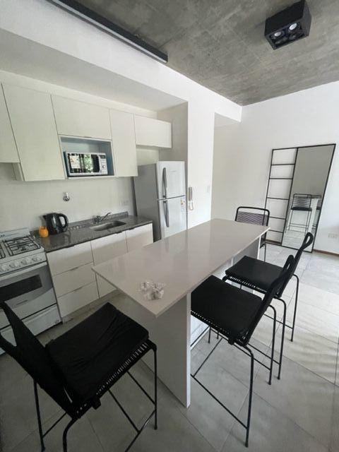 Foto de ALQUILER AMOBLADO - DEPARTAMENTO 1 AMBIENTE CON BALCON EN PALERMO, imagen 2