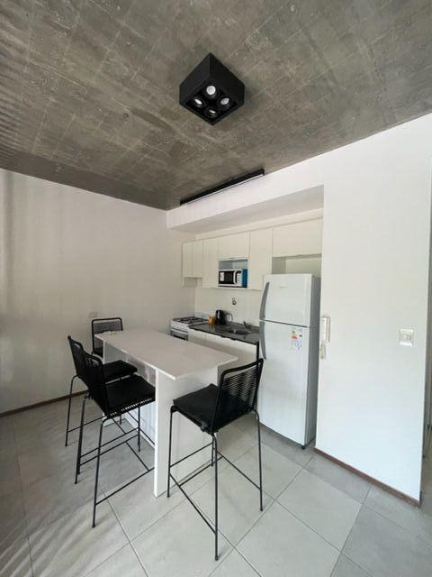 Foto de ALQUILER AMOBLADO - DEPARTAMENTO 1 AMBIENTE CON BALCON EN PALERMO, imagen 3