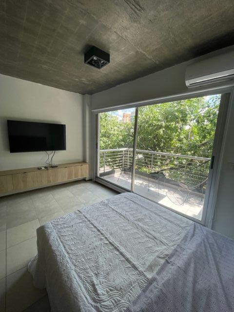 Foto de ALQUILER AMOBLADO - DEPARTAMENTO 1 AMBIENTE CON BALCON EN PALERMO, imagen 1