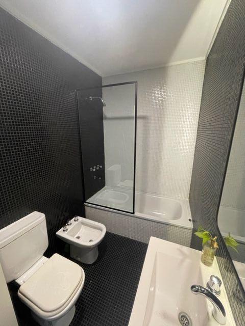 Foto de ALQUILER AMOBLADO - DEPARTAMENTO 1 AMBIENTE CON BALCON EN PALERMO, imagen 5