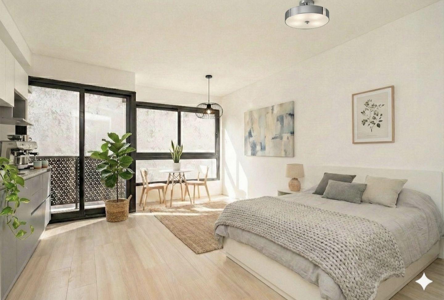 Apartamento