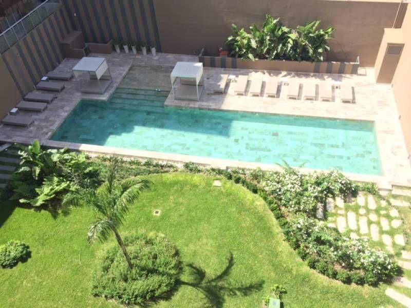 Foto de ALQUILER MONOAMBIENTE CON AMENITIES PALERMO HOLLYWOOD, imagen 4