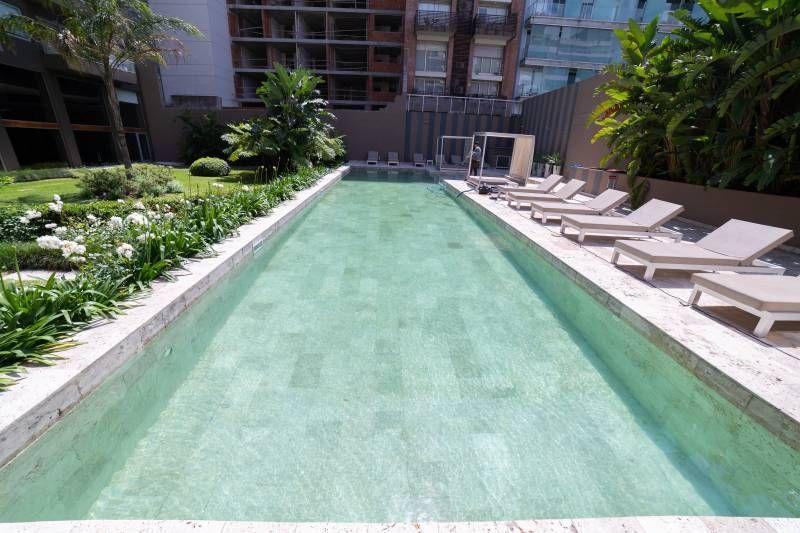 Foto de ALQUILER MONOAMBIENTE CON AMENITIES PALERMO HOLLYWOOD, imagen 3