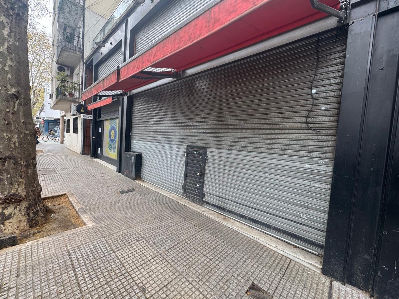 Foto de ALQUILER COMERCIAL DE 188M2 EN PALERMO SOHO APTO TODO DESTINO, imagen 4