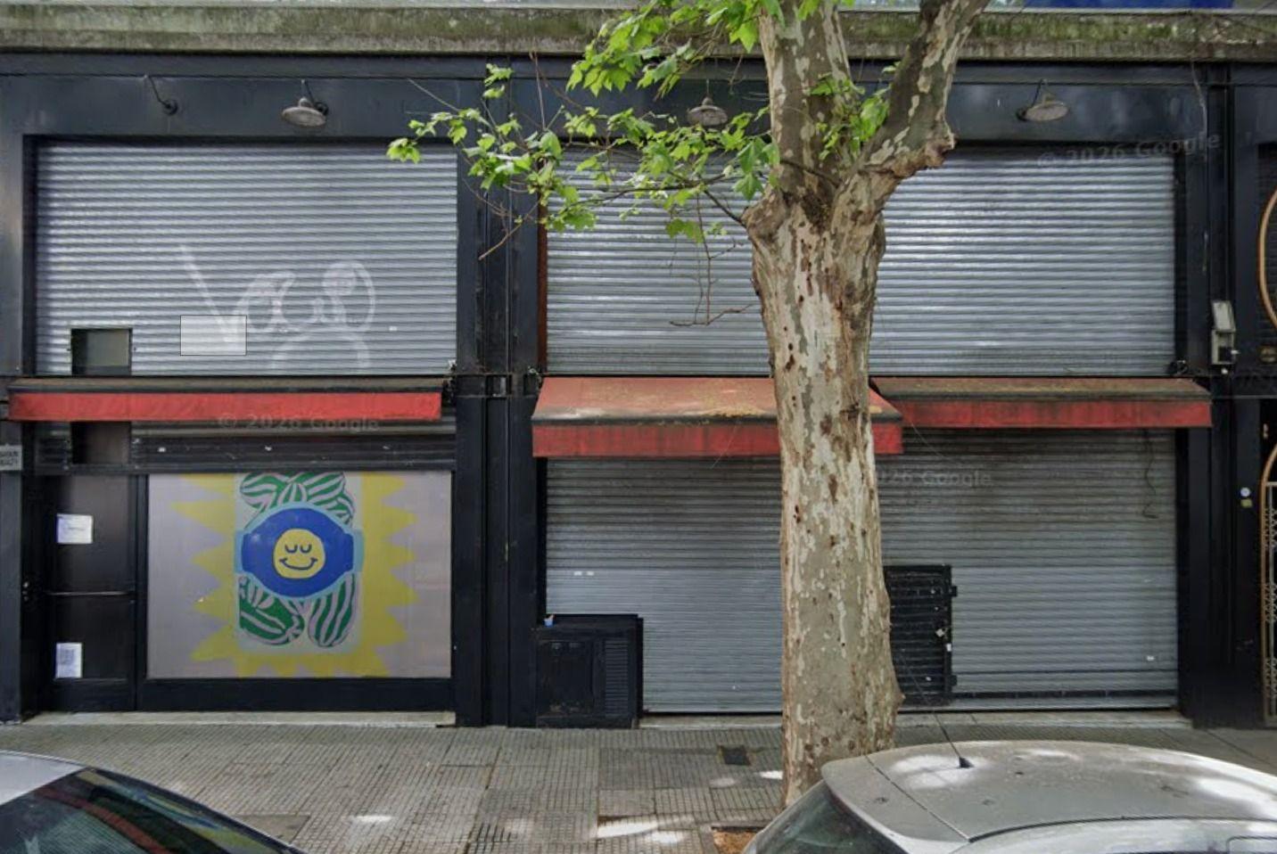 Foto de ALQUILER COMERCIAL DE 188M2 EN PALERMO SOHO APTO TODO DESTINO, imagen 1