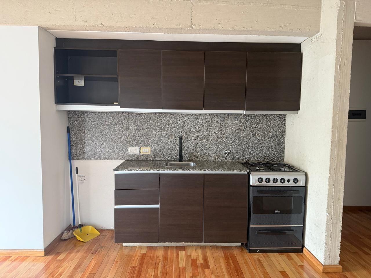 Foto de ALQUILER DEPARTAMENTO 2 AMBIENTES PALERMO HOLLYWOOD, imagen 3