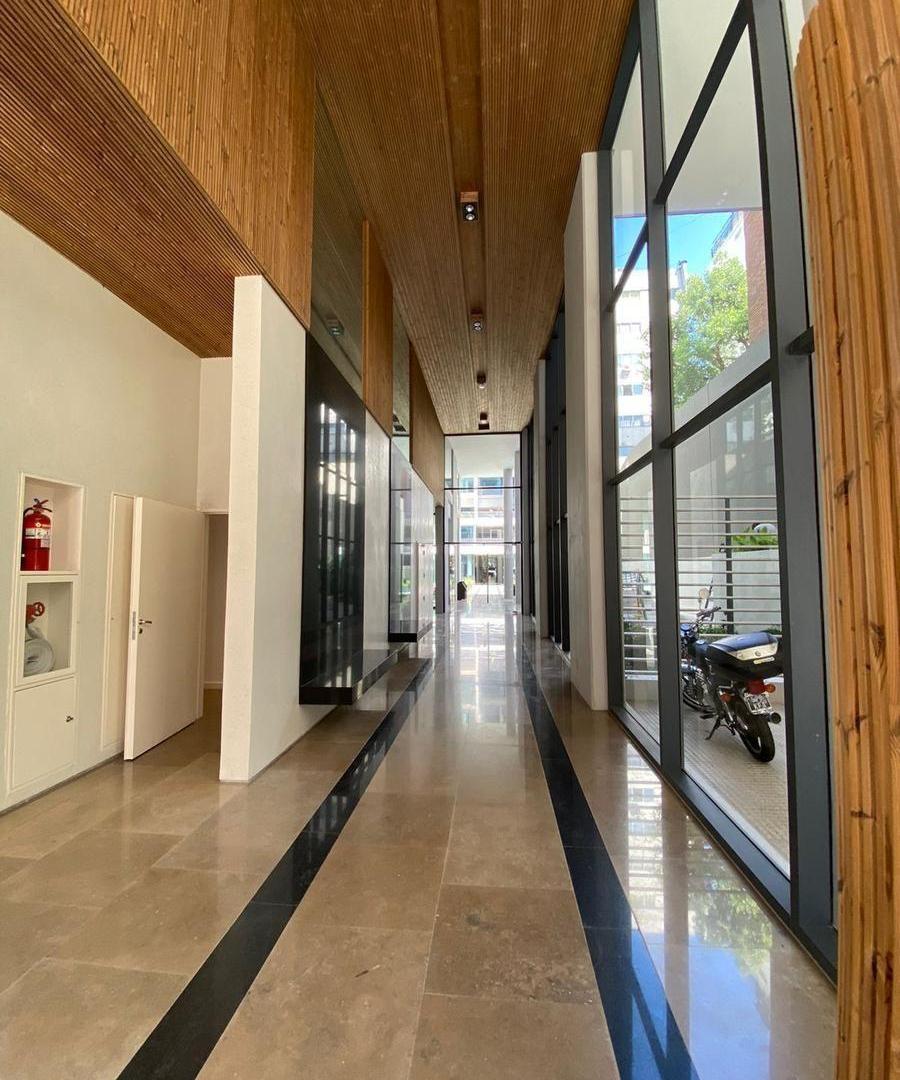 Foto de EVOQUE BELGRANO - ALQUILER DEPARTAMENTO 2 AMBIENTES, imagen 5