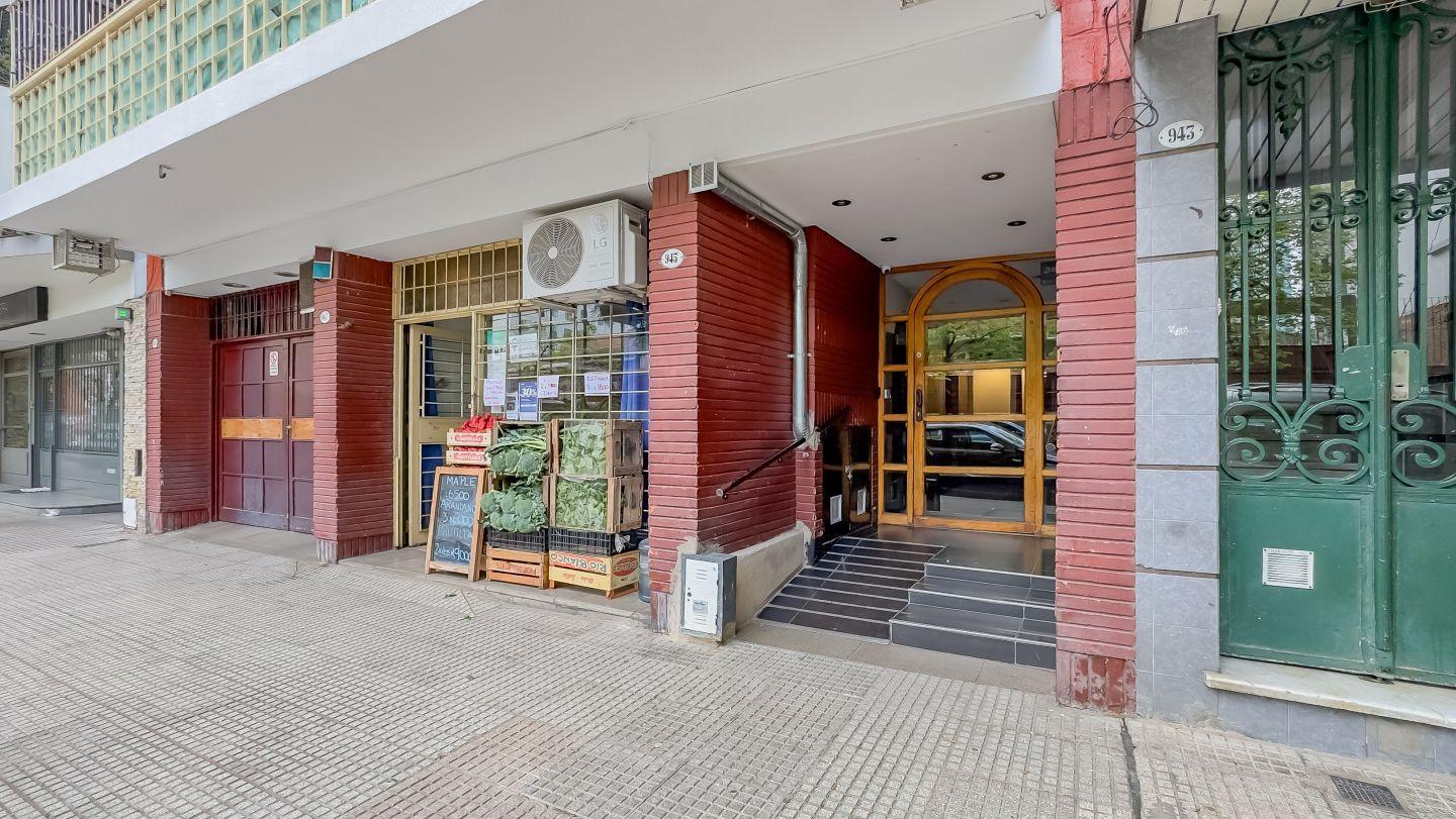 Foto de VENTA 2 AMBIENTES PARQUE CENTENARIO!!, imagen 2