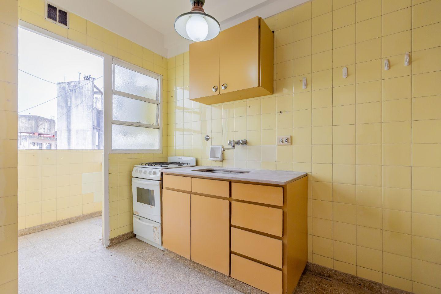 Foto de VENTA 2 AMBIENTES PARQUE CENTENARIO!!, imagen 5